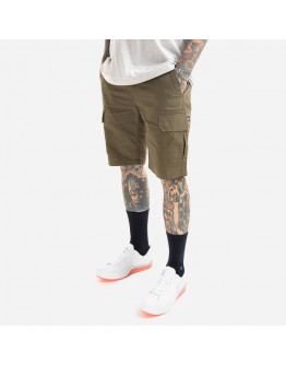 Szorty męskie Dickies Millerville Short Military DK0A4XEDMGR