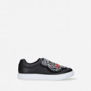 Buty dziecięce sneakersy KENZO Sneakers K59039 09B