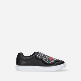 Buty dziecięce sneakersy KENZO Sneakers K59039 09B