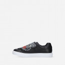 Buty dziecięce sneakersy KENZO Sneakers K59039 09B