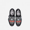 Buty dziecięce sneakersy KENZO Sneakers K59039 09B