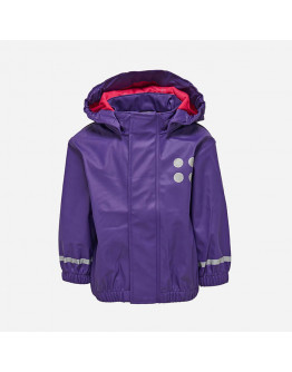 Kurtka dziecięca LEGO® Wear Jane 101 Rain Jacket 19446 690