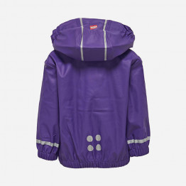 Kurtka dziecięca LEGO® Wear Jane 101 Rain Jacket 19446 690