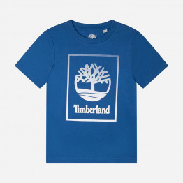 Koszulka Timberland Short Sleeves Tee-shirt T25S83 831