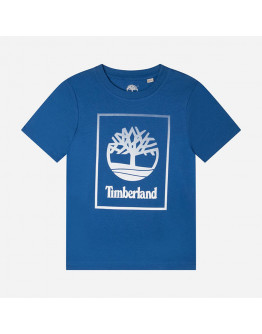 Koszulka Timberland Short Sleeves Tee-shirt T25S83 831