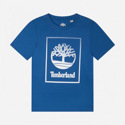 Koszulka Timberland Short Sleeves Tee-shirt T25S83 831