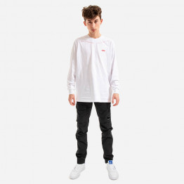 Koszulka 032c Dead Poets Longsleeve Tee SS22-C-1042-M WHITE