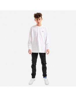 Koszulka 032c Dead Poets Longsleeve Tee SS22-C-1042-M WHITE