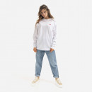 Koszulka 032c Dead Poets Longsleeve Tee SS22-C-1042-M WHITE