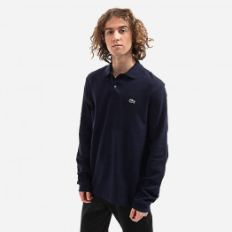 Koszulka męska Lacoste Men Long Sleeves L1312 166