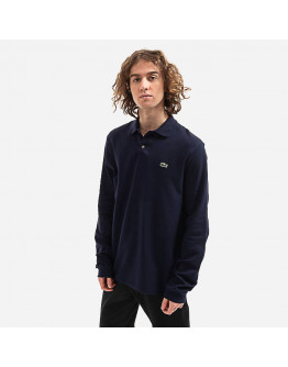 Koszulka męska Lacoste Men Long Sleeves L1312 166