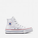 Buty sneakersy Converse Check Taylor All Star Eva Lift 272856C