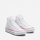 Buty sneakersy Converse Check Taylor All Star Eva Lift 272856C