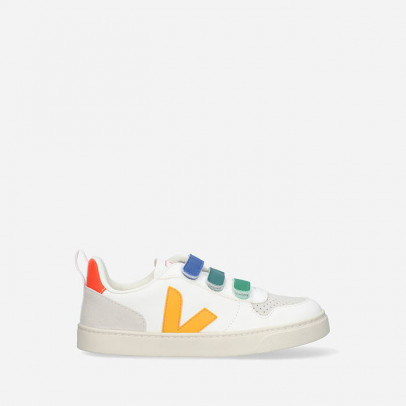 Buty Veja Small V-10 Velcro CV0502905J