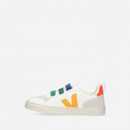 Buty Veja Small V-10 Velcro CV0502905J