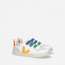 Buty Veja Small V-10 Velcro CV0502905J