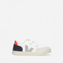 Buty Veja Small V-12 Velcro XV0502399J