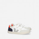 Buty Veja Small V-12 Velcro XV0502399J