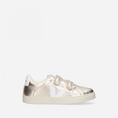 Buty Veja Small-Esplar-Velcro SV0502418J