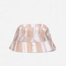 Kapelusz Karl Kani  Signtaure Tie Dye Stripe Bucket Hat 7015485