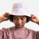 Kapelusz Karl Kani Signature reversible Check Bucket Hat 7015488