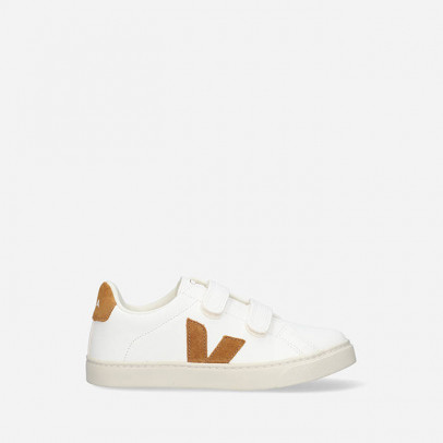 Buty Veja Small Esplar Velcro SV0502652J