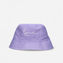 Kapelusz Karl Kani Signature reversible Block Bucket Hat 7015489