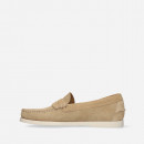 Buty Sebago Dan Boat Flesh Out 7111MSW BEIGE CAMEL