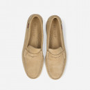 Buty Sebago Dan Boat Flesh Out 7111MSW BEIGE CAMEL