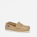 Buty Sebago Dan Boat Flesh Out 7111MSW BEIGE CAMEL