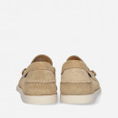 Buty Sebago Dan Boat Flesh Out 7111MSW BEIGE CAMEL