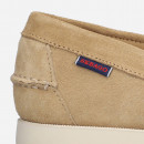 Buty Sebago Dan Boat Flesh Out 7111MSW BEIGE CAMEL