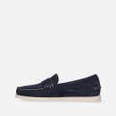 Buty Sebago Dan Boat Flesh Out 7111MSW BLUE NAVY