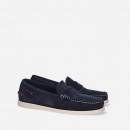 Buty Sebago Dan Boat Flesh Out 7111MSW BLUE NAVY