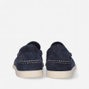 Buty Sebago Dan Boat Flesh Out 7111MSW BLUE NAVY