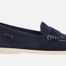 Buty Sebago Dan Boat Flesh Out 7111MSW BLUE NAVY