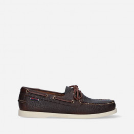 Buty Sebago Portland Premium Mustang 771117W DK BROWN