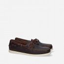 Buty Sebago Portland Premium Mustang 771117W DK BROWN