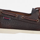 Buty Sebago Portland Premium Mustang 771117W DK BROWN