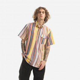 Koszula Engineered Garments Popover BD Shirt 22S1A003-ES040