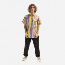 Koszula Engineered Garments Popover BD Shirt 22S1A003-ES040