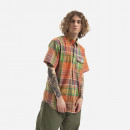 Koszula Engineered Garments Popover BD Shirt 22S1A003-ES041