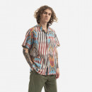 Koszula Engineered GarmentsCamp Shirt 22S1A004-SW002