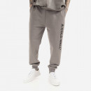 Spodnie A-COLD-WALL Essential Logo ACWMB096 SLATE GREY