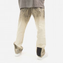 Spodnie A-COLD-WALL* Corrosion Jeans ACWMJS004 BONE