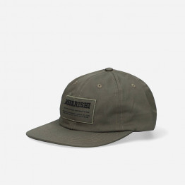 Czapka Maharishi Miltype 6-Panel Cap 9751 OLIVE