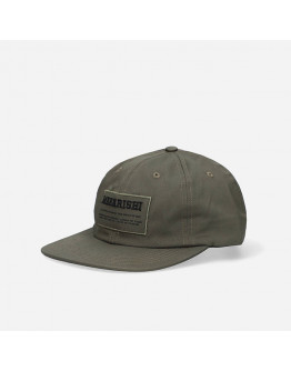 Czapka Maharishi Miltype 6-Panel Cap 9751 OLIVE