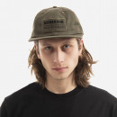 Czapka Maharishi Miltype 6-Panel Cap 9751 OLIVE