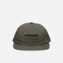 Czapka Maharishi Miltype 6-Panel Cap 9751 OLIVE