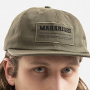 Czapka Maharishi Miltype 6-Panel Cap 9751 OLIVE